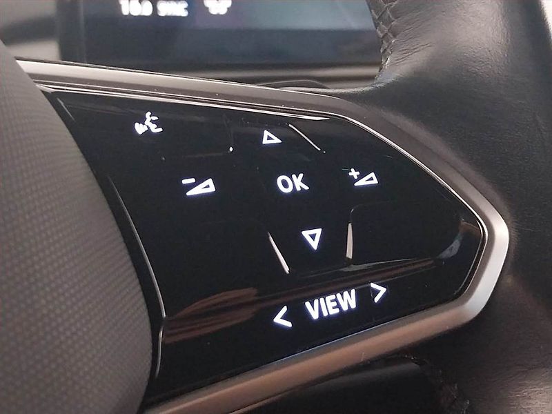 Volkswagen ID.5 (2022) Pro Perf. (82 kWh), SoH 98% - fotka 21 z 26