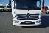 Mercedes-Benz Atego (2021) 1223 / ACC / EURO 6 / CHŁODNIA - náhled 35