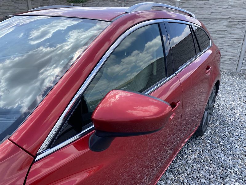Mazda 6 2.2 SKYACTIVE 175PS 4x4 CR DPH - fotka 26 z 160