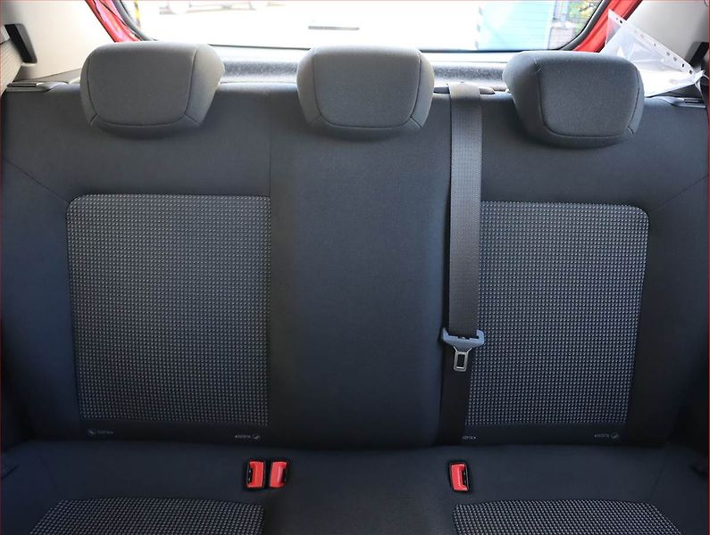 Opel Corsa (2013) 1.0, Tempomat - fotka 10 z 16