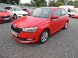 Škoda Fabia (2020) 1.0MPi,44kw,Amb,ČR,1.maj.TZ - náhled 1
