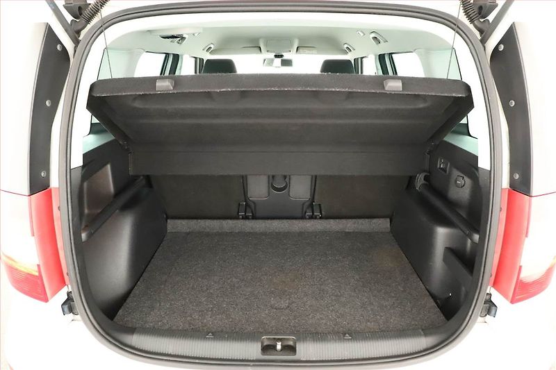 Škoda Yeti (2015) Ambition Plus 2.0 TDI, 4X4 - fotka 11 z 16