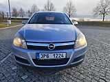Opel Astra (2004) 1.6 16v PĚKNÝ STAV,  SPLÁTKY  - náhled 2