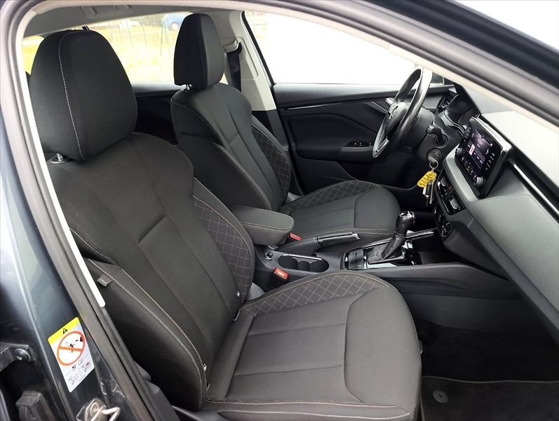Škoda Scala 1,6 TDi DSG Ad.tempomat LED AL - fotka 27 z 36