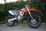 KTM 250 EXC-F NOVÁ 0 KM - náhled 11
