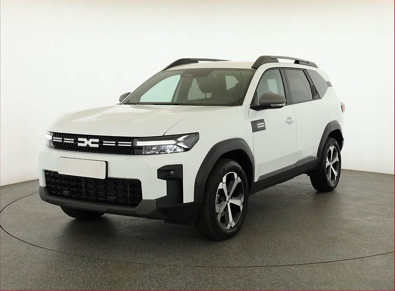 Dacia Bigster (2026) Hybrid, Journey, Navigace - fotka 2 z 19