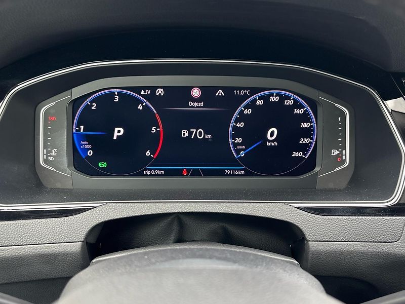 Volkswagen Passat Alltrack DSG,ČR - fotka 11 z 29