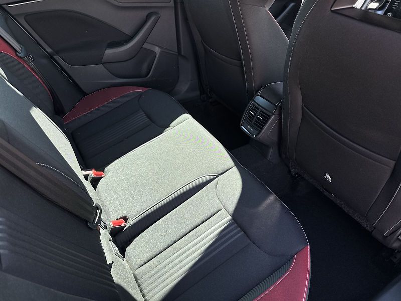 Škoda Scala (2022) 1.0 TSI Monte Carlo - fotka 10 z 30