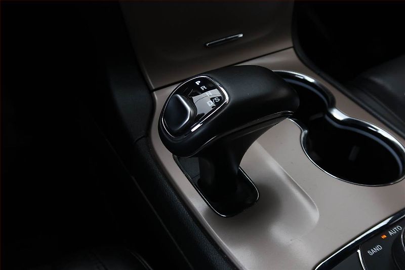 Jeep Grand Cherokee (2016) Summit 3.0 CRD, 4X4, Automat - fotka 13 z 23