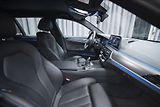 BMW Řada 5 530e xDrive M Sport ČR DPH   2 - náhled 36