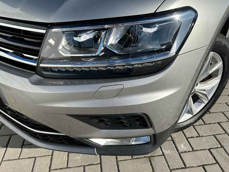 Volkswagen Tiguan (2016) 1.4TSi 110kW HIGHLINE 4Motion - fotka 8 z 37