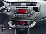 Kia Rio 1.4i 80 kW digi. klima - náhled 15