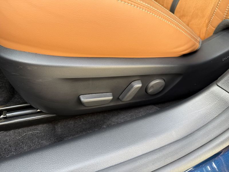 Mazda 6 Takumi Plus, LFP baterie 68kWh - fotka 14 z 49
