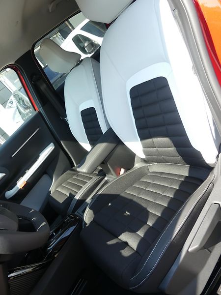 Citroën ë-C3 Aircross (2026) MAX 113k Extended range - fotka 8 z 20