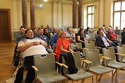 Regionální dopravní konference v Pardubicích