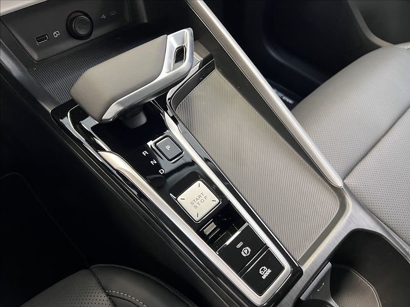MG ZS (2025) 1.5 HYBRID+ Exclusive - fotka 7 z 9