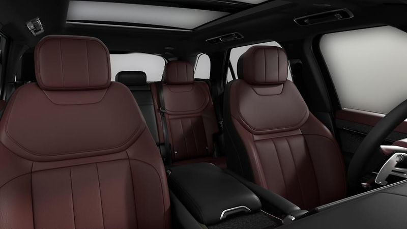 Land Rover Range Rover Sport (2026) 4,4 P540 AUTOBIOGRAPHY SATIN - fotka 7 z 8