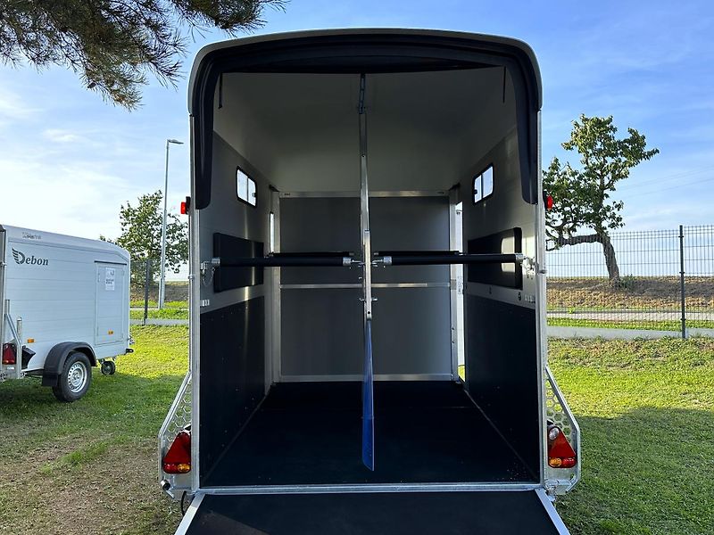 Cheval Liberté (2026) MULTIMAX, BÍLÝ,velká sedlovna - fotka 13 z 37