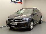 Volkswagen Taigo (2025) 1,0 TSI 85kW 7DSG  People - náhled 1