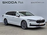 Škoda Superb (2025) Combi iV L&K DSG 1,5TSi 150kW - náhled 10