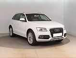 Audi Q5 (2013) S line 3.0 TDI, 4X4, Automat - náhled 1
