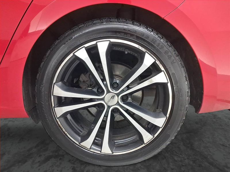 Seat Leon (2019) 1.5 TSI, ČR,1.maj, Serv.kniha - fotka 15 z 16