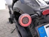 CFMOTO (2025) 450CL-C EU5+ - náhled 12