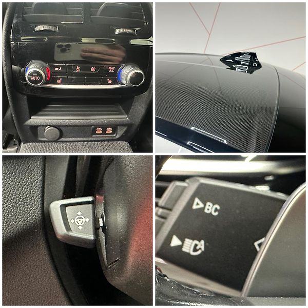 BMW M5 (2022) M5*B&W*HUD*LASER*CARBON*VENTIL - fotka 18 z 19