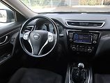 Nissan X-Trail (2016) 1.6 DIG-T, ČR,1.maj - náhled 7