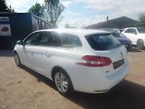 Peugeot 308 1.5 Hdi 96 kw - náhled 8