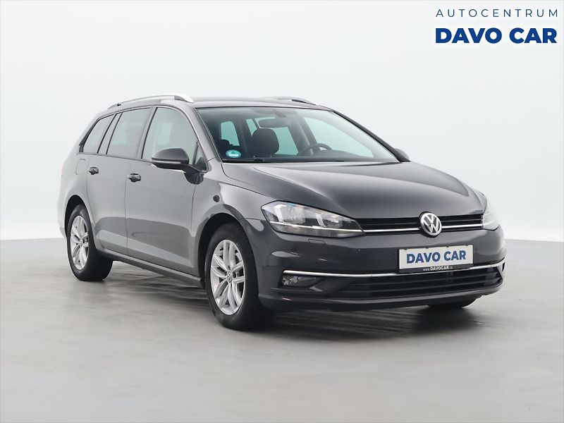 Volkswagen Golf 1.6 TDI Maraton Edition Serv.K - fotografie inzerátu