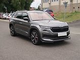 Škoda Kodiaq (2023) Sportline 2.0 TDI - náhled 1