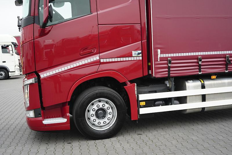 Volvo FH (2021) / 460 / EURO 6 / ZESTAW PRZEST - fotka 27 z 55