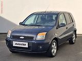 Ford Fusion (2009) 1.4i, 1.maj,ČR, Klima - náhled 2