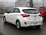 Hyundai i30 (2013) 1.6 CVVT, 1.maj,ČR, AC - náhled 6