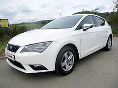Seat Leon 1,2TSi 77kW STYLE FULL LED - fotografie inzerátu