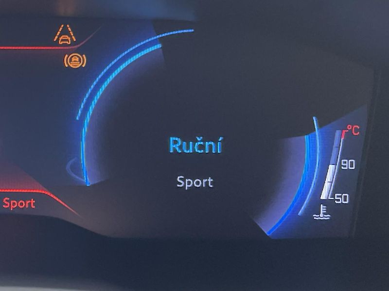 Peugeot 508 GT 1.6 PureTech 133 kW - fotka 24 z 33