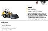 Wacker (2021) WL 28 TOP STAV! - náhled 15