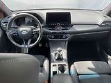 Hyundai i30 (2022) 1.5T-GDi, N-Line, kůže, LED - náhled 8