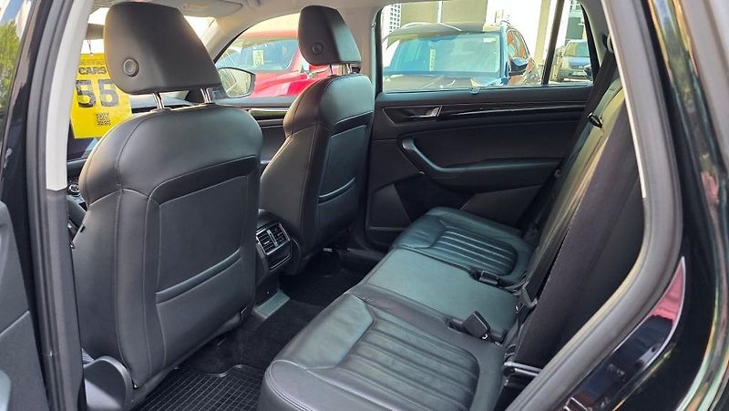 Škoda Kodiaq (2021) 2.0 TDI 147KW 4x4 DSG L&K - fotka 11 z 40