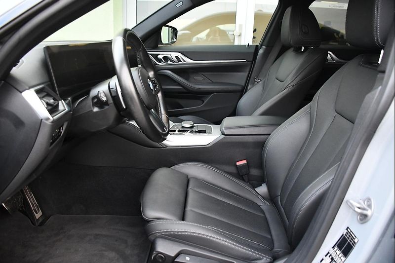 BMW Řada 4 420d xD M-SPORT 1M ČR - fotka 13 z 42