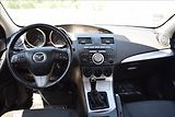 Mazda 3 1,6 I 77KW KLIMA NOVÁ STK - náhled 29
