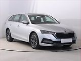 Škoda Octavia (2020) Style 2.0 TDI, Serv.kniha - náhled 1