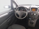 Opel Zafira (2007) 1.9 CDTI, po STK, slušný stav - náhled 7