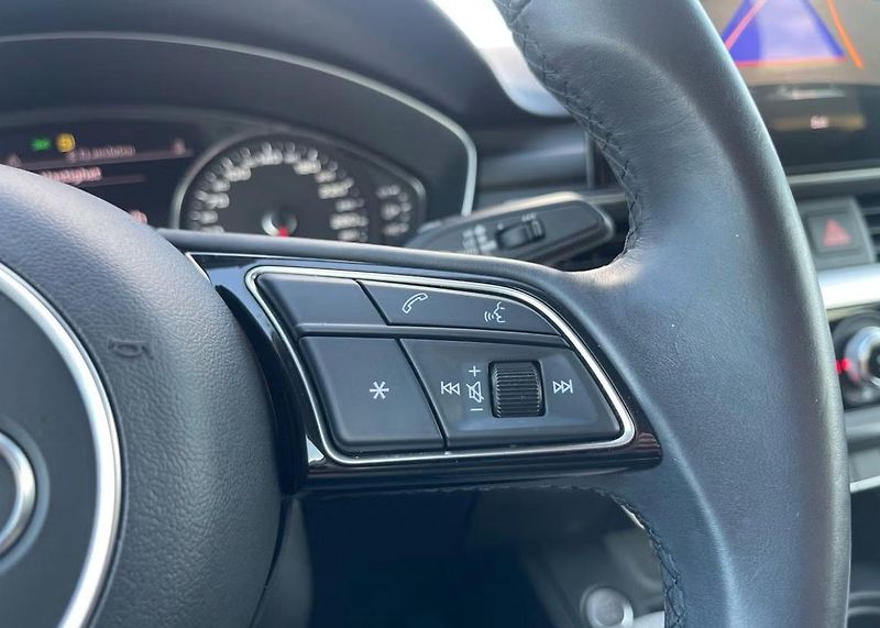 Audi A5 Sportback 45 TFSI Q Matrix Kam - fotka 14 z 24