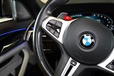 BMW M5 Masáž, Ventilace, H/K, Head-up - náhled 24