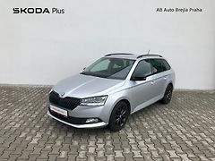 Škoda Fabia (2023) COMBI III FL AMBITION TSI 70/1 - fotografie inzerátu