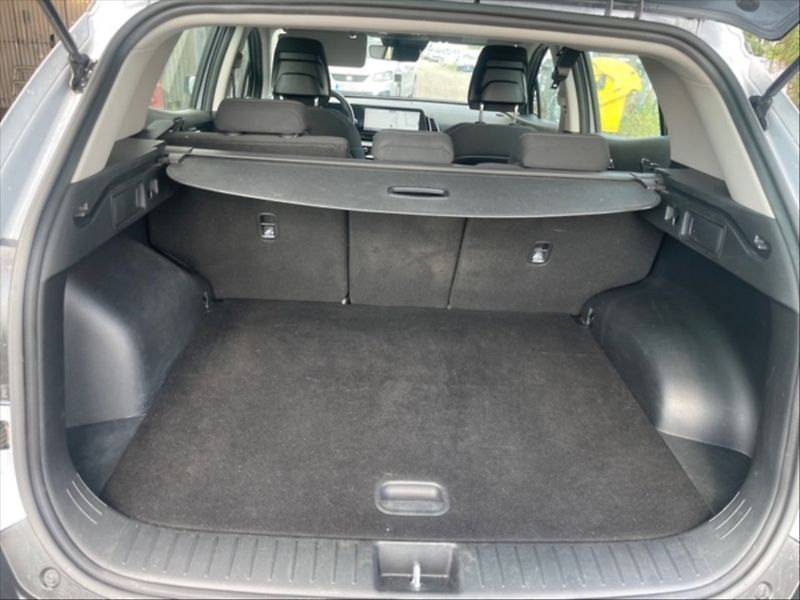 Kia Sportage 1,6 TGDI 110 Exclusive - fotka 6 z 11