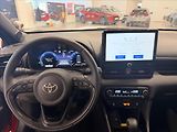 Toyota Yaris 1,5 Executive Bitone  Hybrid ( - náhled 8