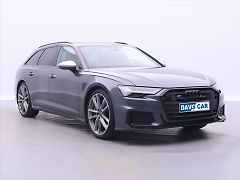 Audi S6 3,0 253KW Quattro CZ DPH 48tkm - fotografie inzerátu